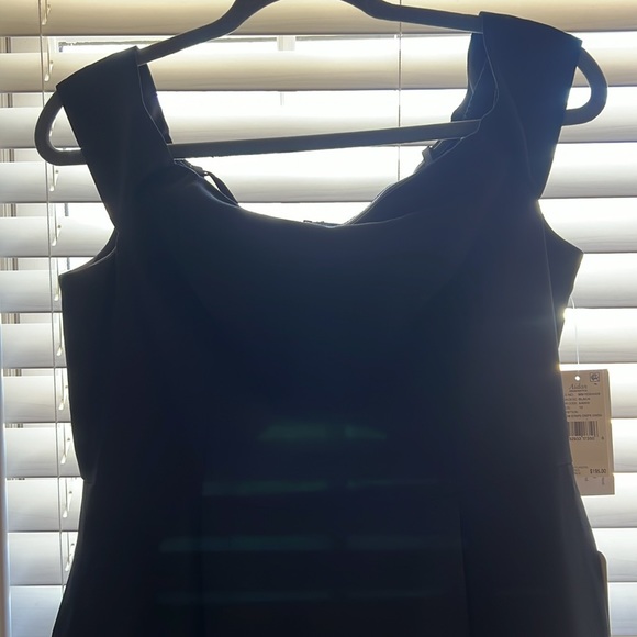 Adriana Papell cocktail dress - Picture 2 of 6